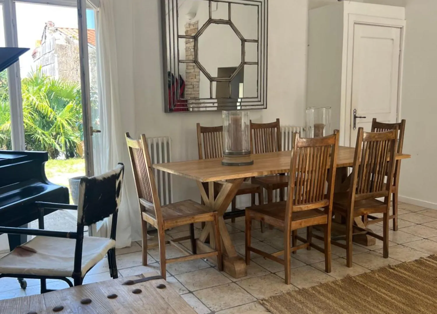 Holiday home Casa En El Centro Con Mucho Encanto Irun
