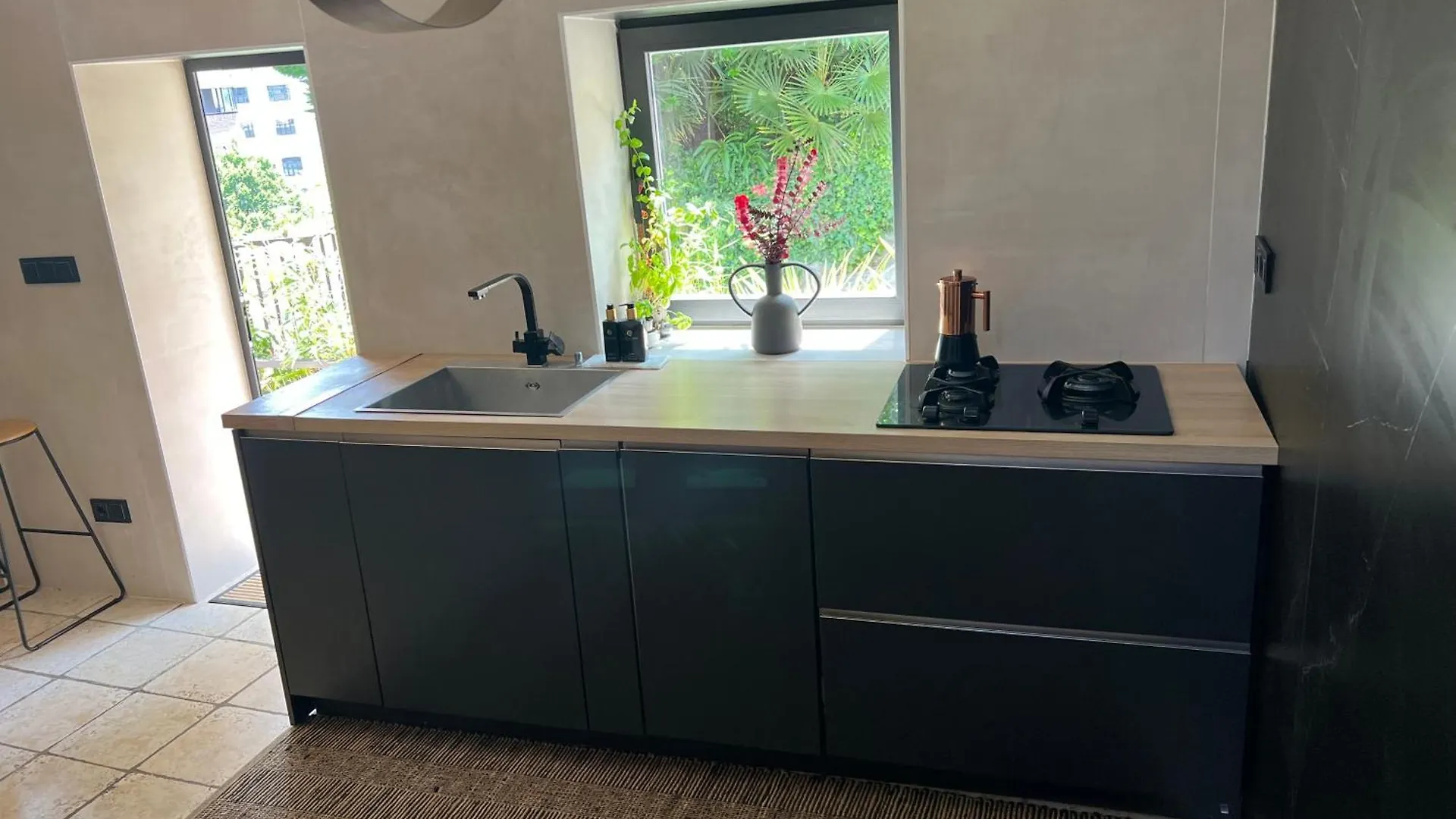 Holiday home Casa En El Centro Con Mucho Encanto Irun