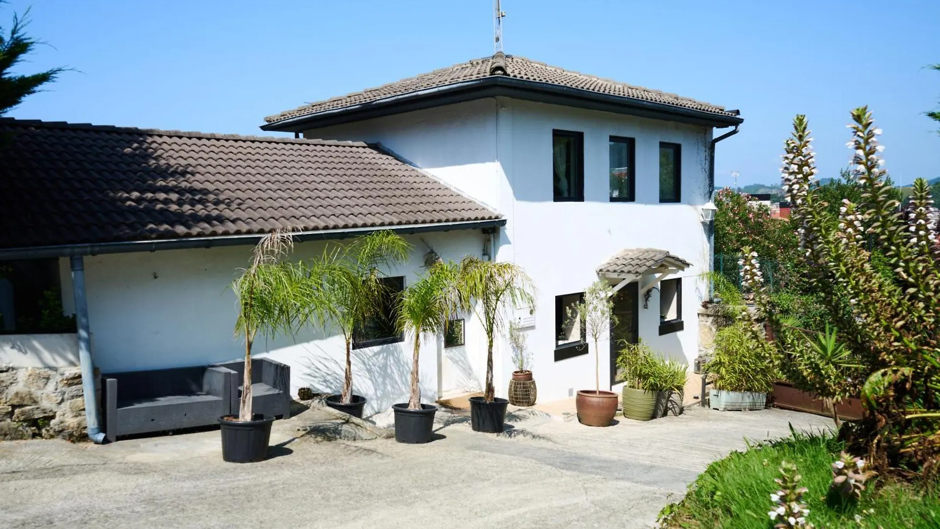 Holiday home Casa En El Centro Con Mucho Encanto Irun Spain