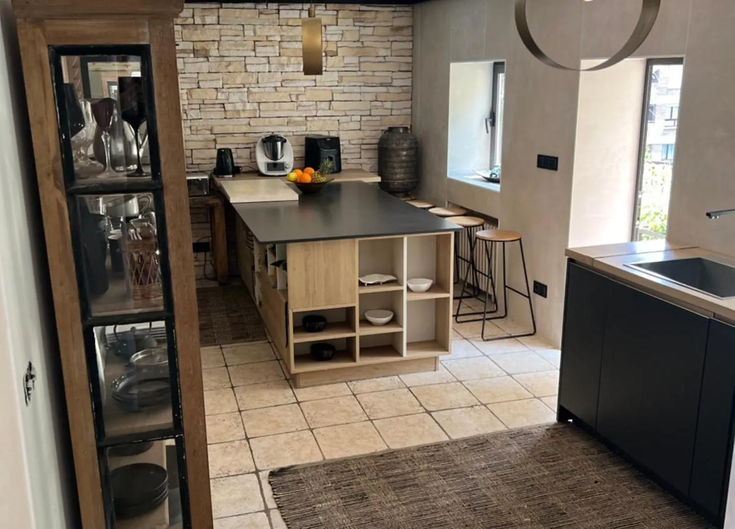 Holiday home Casa En El Centro Con Mucho Encanto Irun Spain