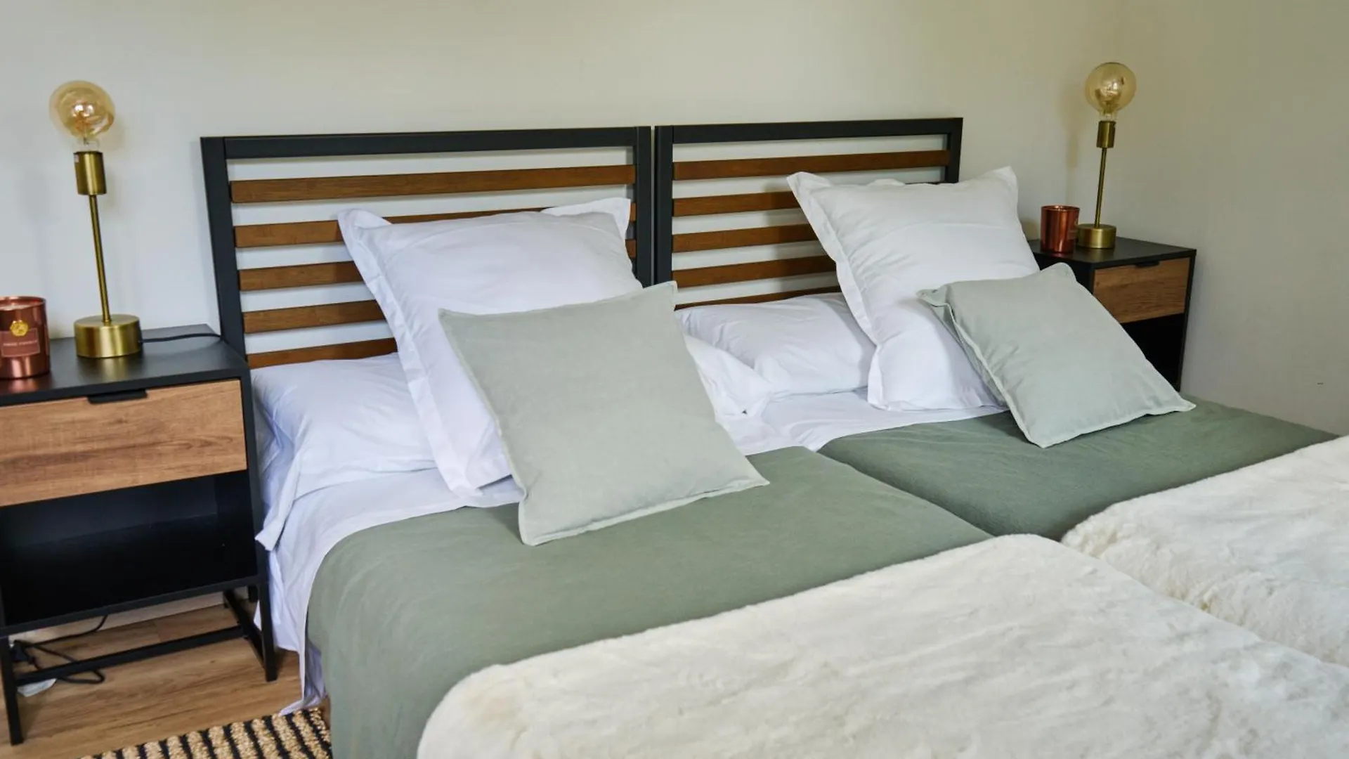 Holiday home Casa En El Centro Con Mucho Encanto Irun